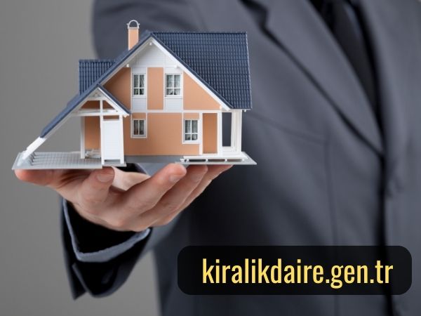 Ballık Mahallesi Kiralık Daire